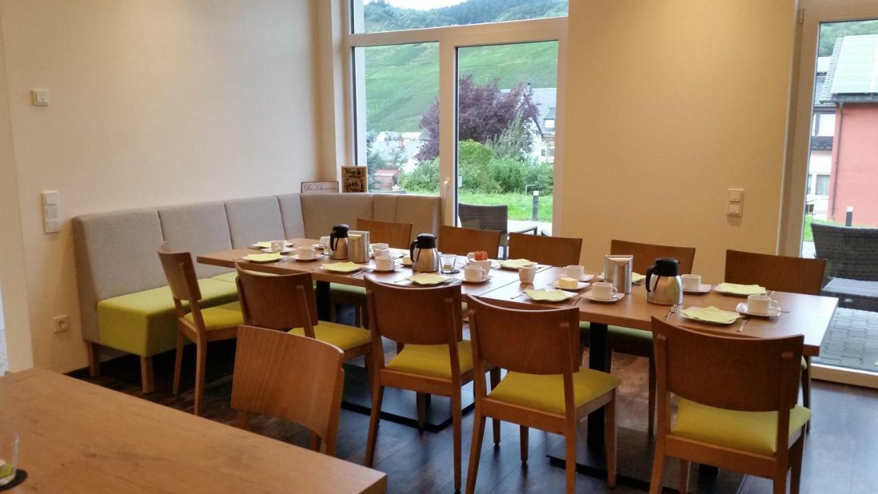 Gaestehaus Vinaria Kinheim Eksteriør bilde